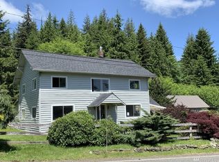 3833 Wishkah Rd, Aberdeen, WA 98520