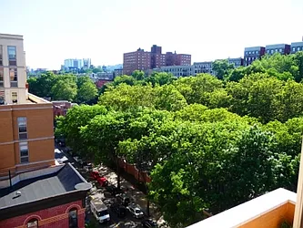 Rented by Citi Habitats