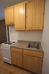 Rented by Best Apartments North Inc