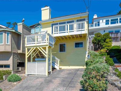 2710 Marlborough Ln, Cambria, CA, 93428