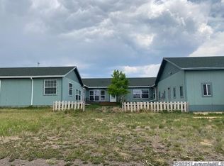 333 Roger Canyon Rd, Laramie, WY 82072
