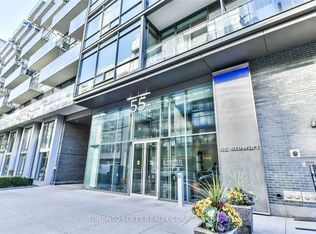 55 Stewart St #511, Toronto, ON M5V 2V1