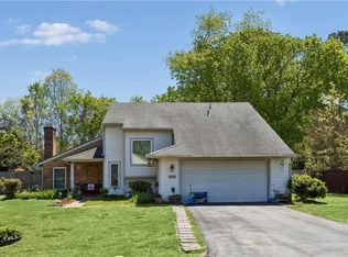 107 Smokehouse Ln, Williamsburg, VA 23185