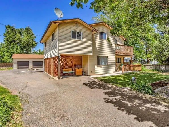 1547 Colorado Ave, Canon City, CO 81212