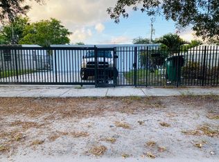 2097 Rutland St, Opa Locka, FL 33054