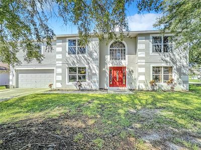 119 Shaddock Dr, Auburndale, FL, 33823