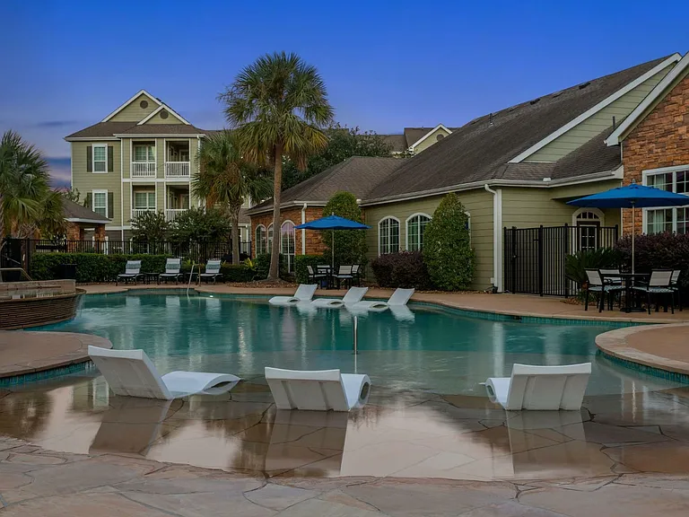 Stone Creek - Pool