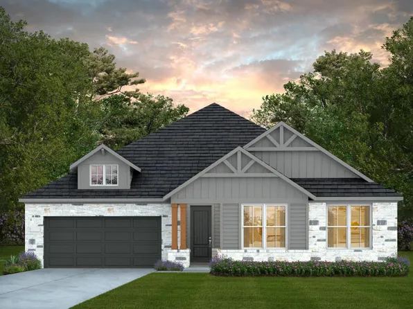 Boling Plan, Ryehill