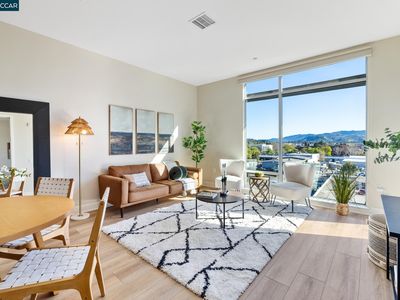 555 Ygnacio Valley Rd UNIT 428, Walnut Creek, CA, 94596