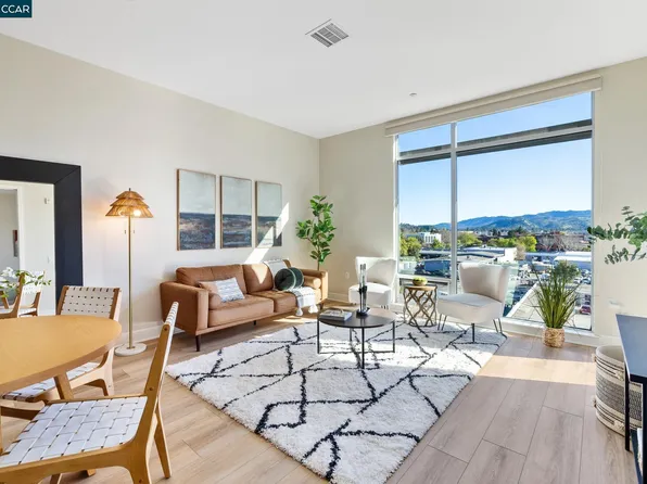 555 Ygnacio Valley Rd Unit 428, Walnut Creek, CA 94596