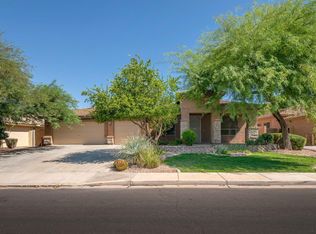 4436 E Dartmouth St, Mesa, AZ 85205