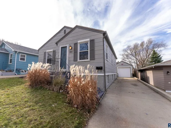 801 S Willow Ave, Sioux Falls, SD 57104