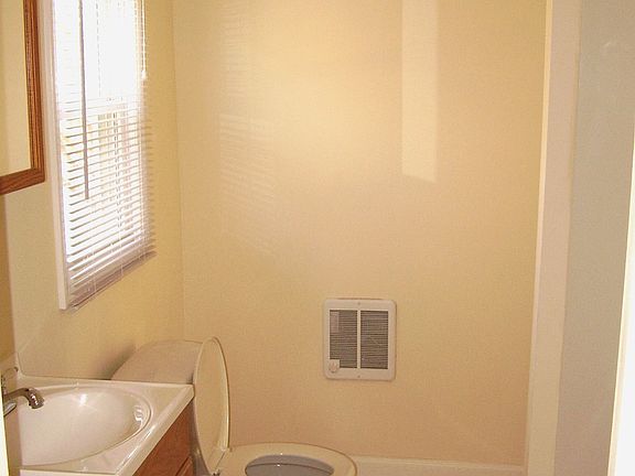 New Bathroom