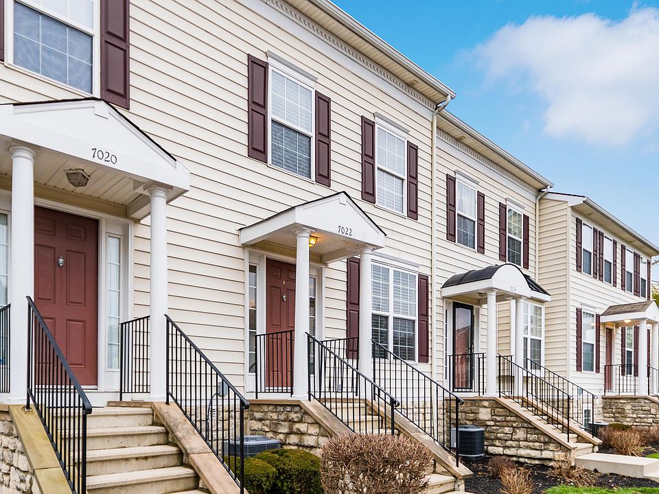 1st image of 7022 Gallant Fox Dr #12-702
