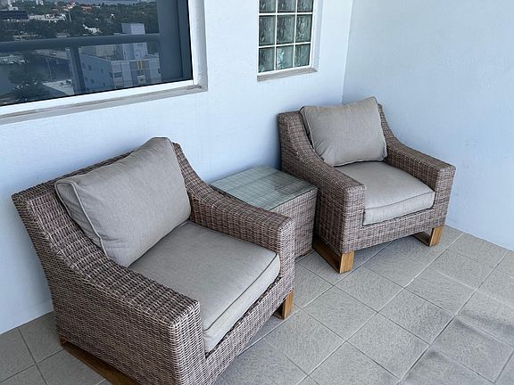 4th image of 4201 Collins Ave APT 1102