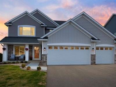 27621 Andrew Ave, Elko New Market, MN, 55020