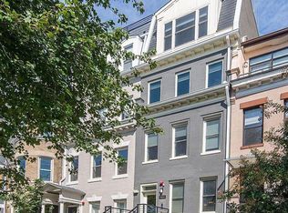 1451 Girard St NW #2, Washington, DC 20009