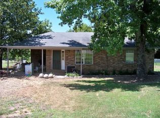 3329 Twin Cedars Ln, Van Buren, AR 72956