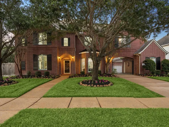 3523 Silvercreek Dr, Manvel, TX 77578