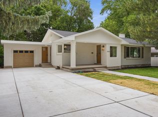 444 S 100 E, Heber, UT 84032