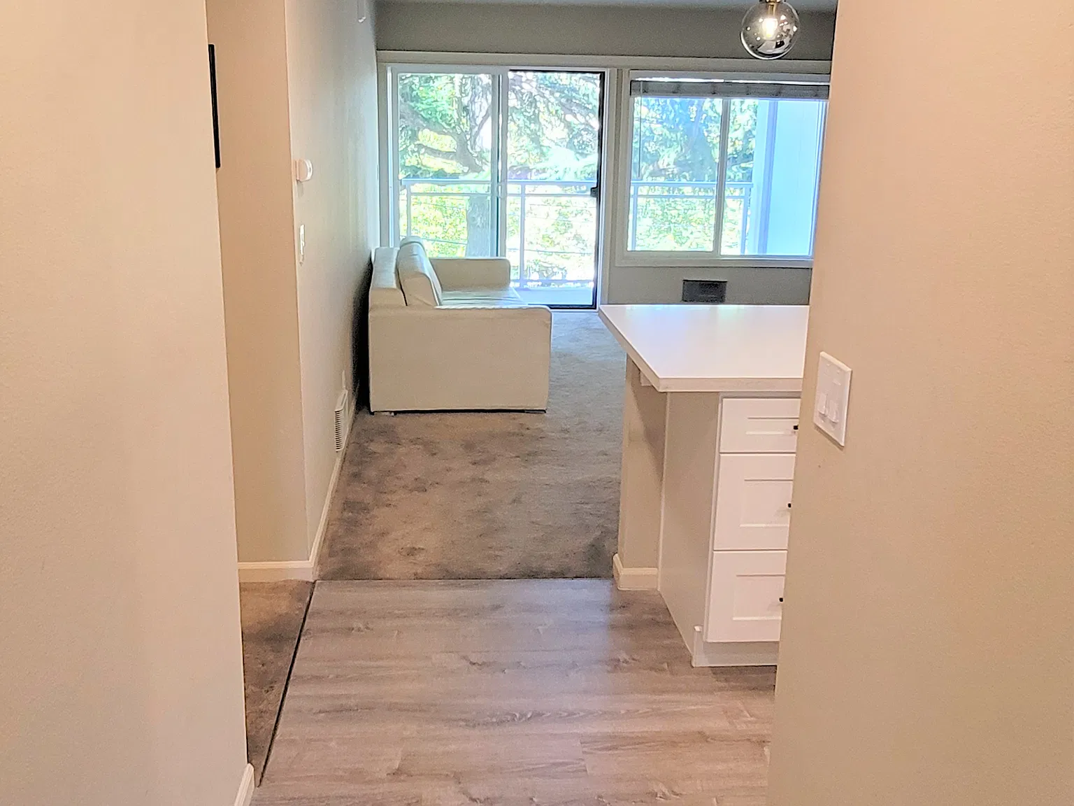 2 bed, 827 sqft, $2,750 — Photo 4