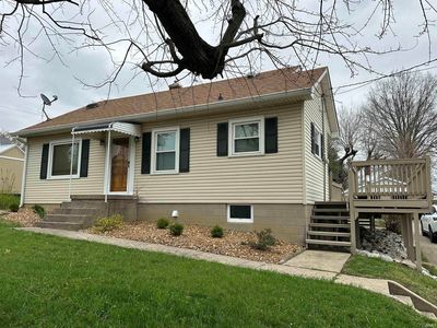207 S Main St, Huntingburg, IN, 47542