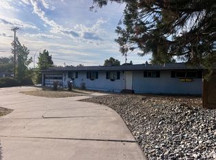 1801 Siskiyou Blvd, Medford, OR 97504
