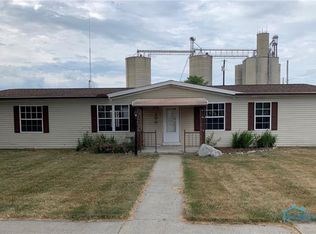 200 W Merrin St, Payne, OH 45880