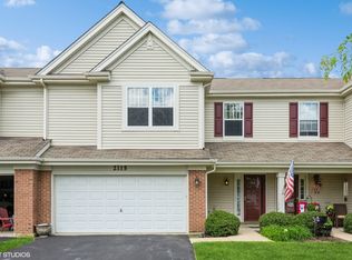 2115 Pembridge Dr UNIT 2115, Lake In The Hills, IL 60156