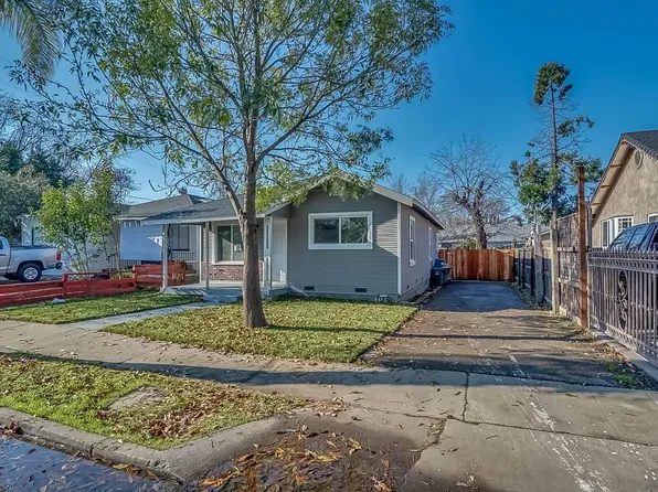 1255 Carlton Ave, Stockton, CA 95203