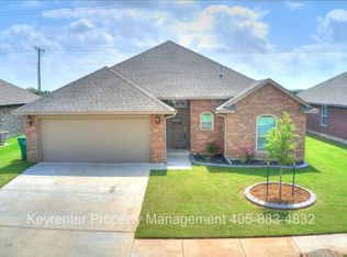 15316 Hill Branch Rd, Edmond, OK 73013