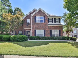 1507 Warwick Way SE, Conyers, GA 30013