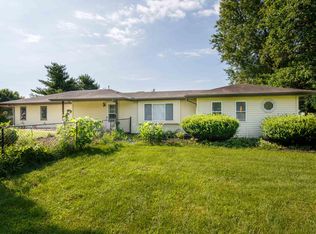 58024 Hidden Meadow Trl, Goshen, IN 46528