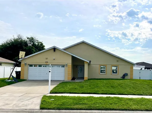 978 California Woods Cir, Orlando, FL 32824