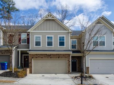 1018 Mays Hl SW, Atlanta, GA, 30336