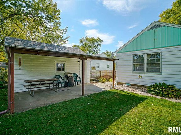 2nd image of 5316 N Glen Elm Dr