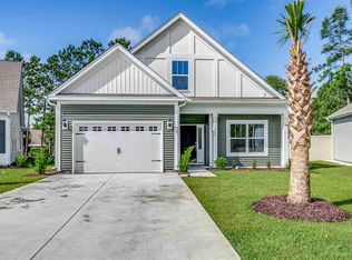 232 Heron Lake Ct, Murrells Inlet, SC 29576