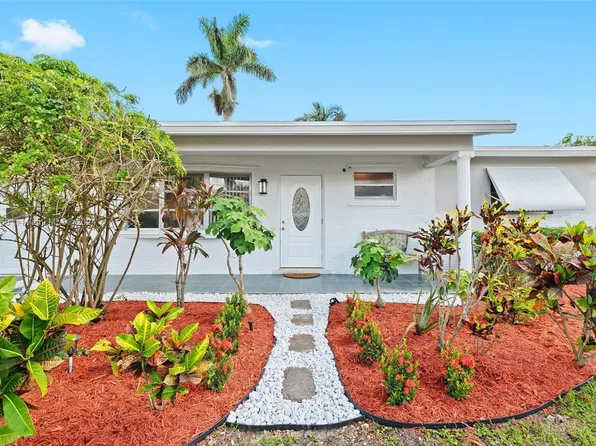 5741 SW 55th St, Davie, FL 33314