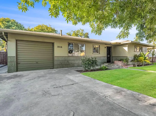1016 E Kaweah Avenue, Visalia, CA 93292
