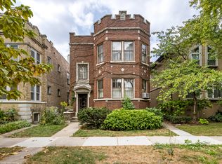 5028 N Mozart St, Chicago, IL 60625