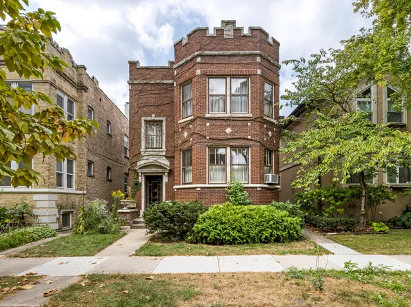 5028 N Mozart St, Chicago, IL 60625