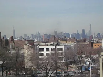 Rented by Garden Management