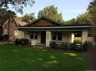 751 Montgomery Ave, Albemarle, NC 28001