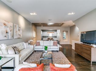 3234 N Haskell Ave, Dallas, TX 75204