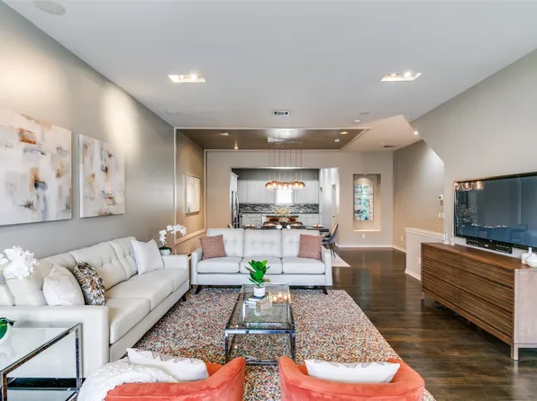 3234 N Haskell Ave, Dallas, TX 75204