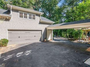3611 Cloudland Dr NW, Atlanta, GA 30327