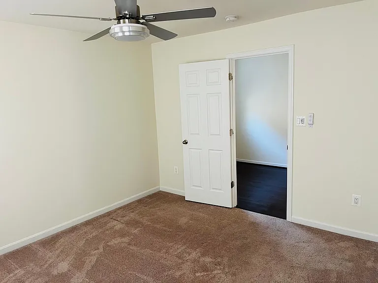 Second Floor Room 1