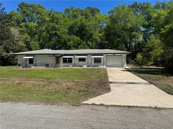 3953 S Fernpark Ter, Inverness, FL 34452