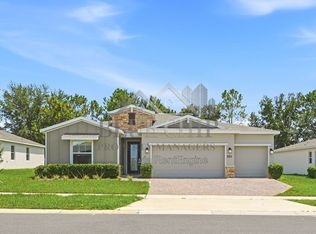 3048 Country Side Dr, Apopka, FL 32712