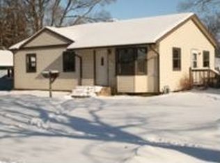 1605 Grant St, Beloit, WI 53511